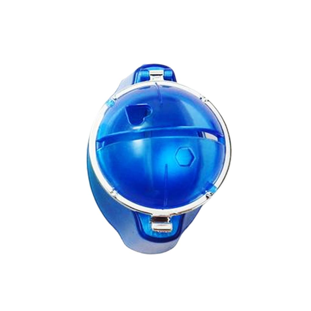 Bộ 1 / 2 / 3 / 5 Dụng Cụ Đánh Dấu Bóng Golf Bằng Nhựa Tiện Dụng