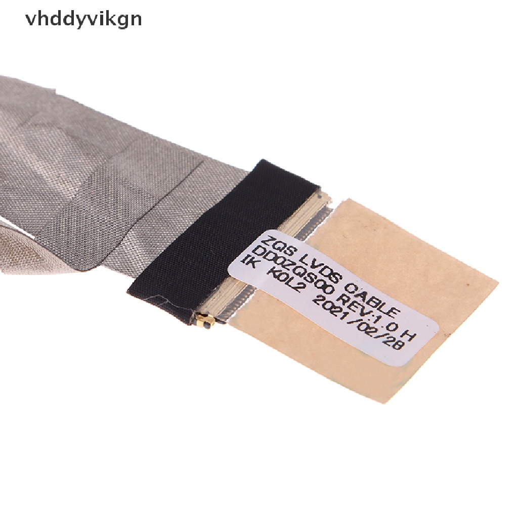 Dây Cáp Màn Hình LCD Cho ACER E1-471 E1-431 E1-421 V3-471 P243 DD0ZQSLC000 VN