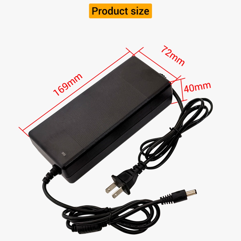 Bộ Chuyển Đổi Nguồn Điện Pcbfun AC100-240V Sang DC 24V 10A