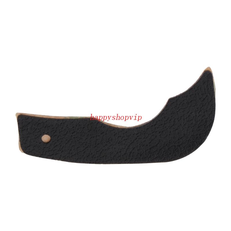 Vỏ Bọc Cao Su Cố Định Camera D90 + Keo Dán