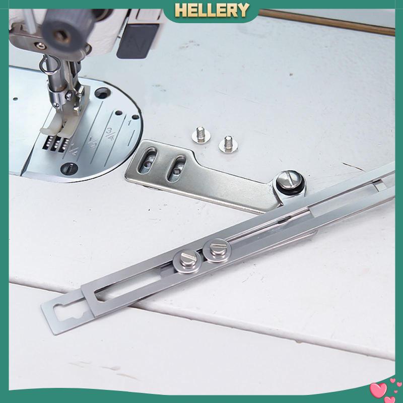 Chân Vịt Phẳng Thêu Thùa Máy May Chuyên Dụng