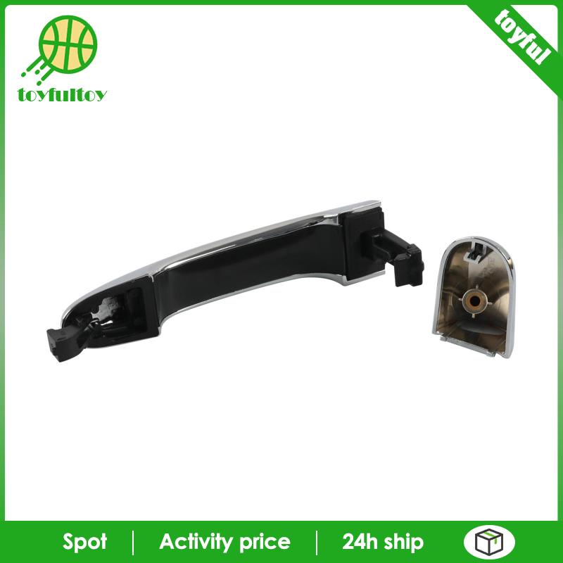 Tay Nắm Cửa Trái / Sau Xe Hơi Toyfulcabin 826512Phụ Kiện Ổn Định P010 P010 Chuyên Dụng Cho Biểu Diễn