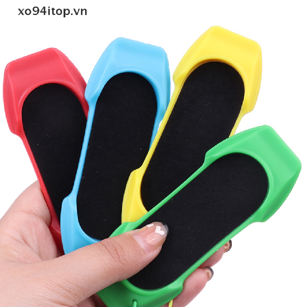 1 Ván Lướt Sóng Mini Đeo Ngón Tay Cho Bé