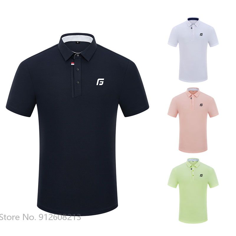 Áo Thun Thể Thao Tay Ngắn Thoáng Khí Nhanh Khô Size S-3XL Thời Trang Mùa Hè Cho Nam