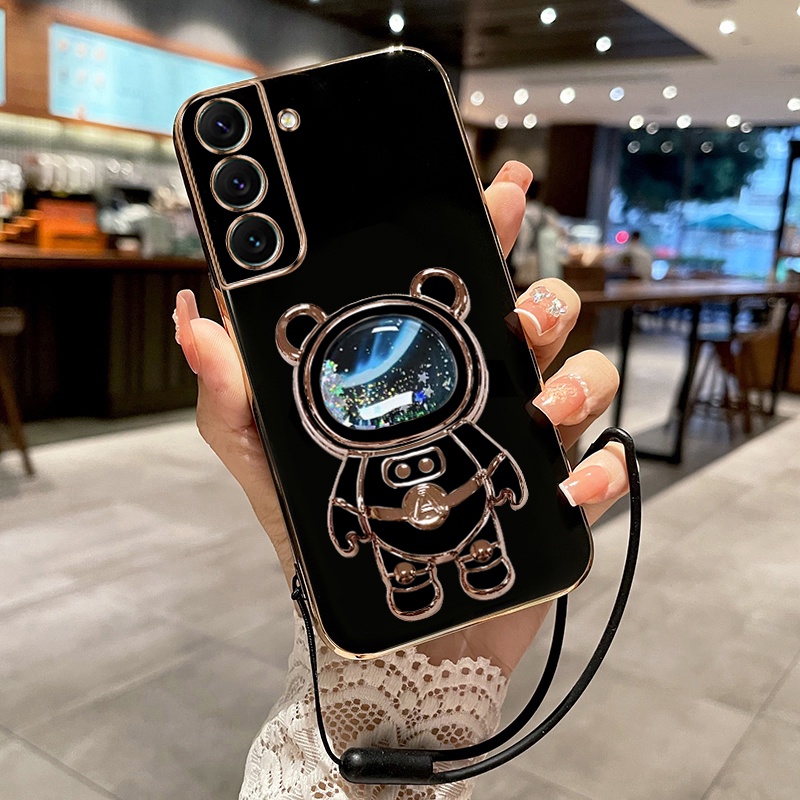 Ốp ĐiệN ThoạI ThờI Trang Cho Samsung Galaxy s22 s10 plus s21 + s21 ultra s21 fe s22 pro 4G 5G