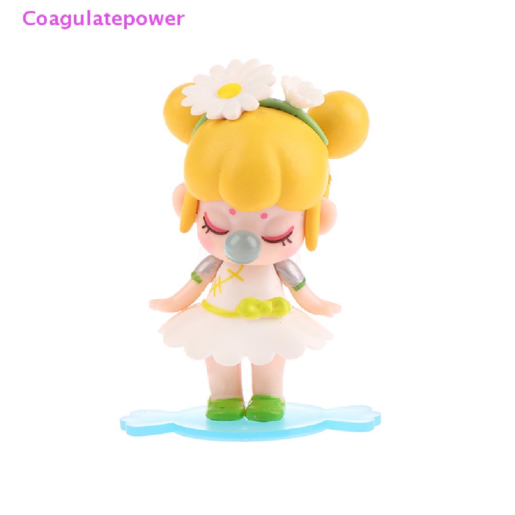 Mô Hình Rô Bốt Rolife Nanci Viii 24 Năng Lượng Mặt Trời