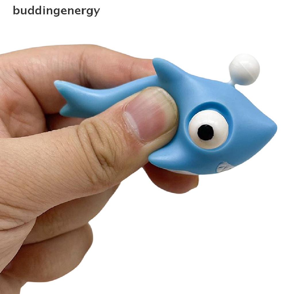 1 Đồ Chơi Nắn Bóp Đàn Hồi Giảm stress Hình Động Vật Hoạt Hình