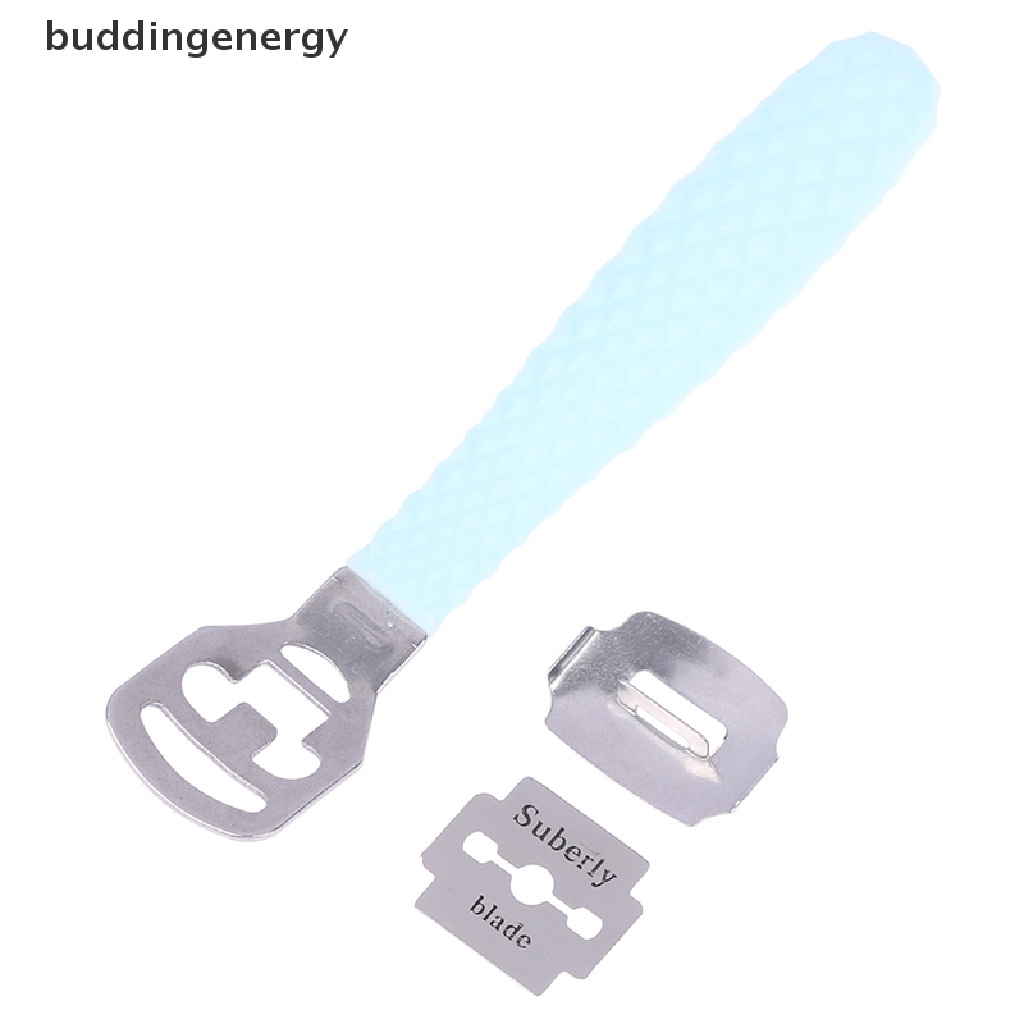 1 Dụng Cụ Dũa Loại Bỏ Vết Chai Chân Cứng Chăm Sóc Da Tiện Dụng