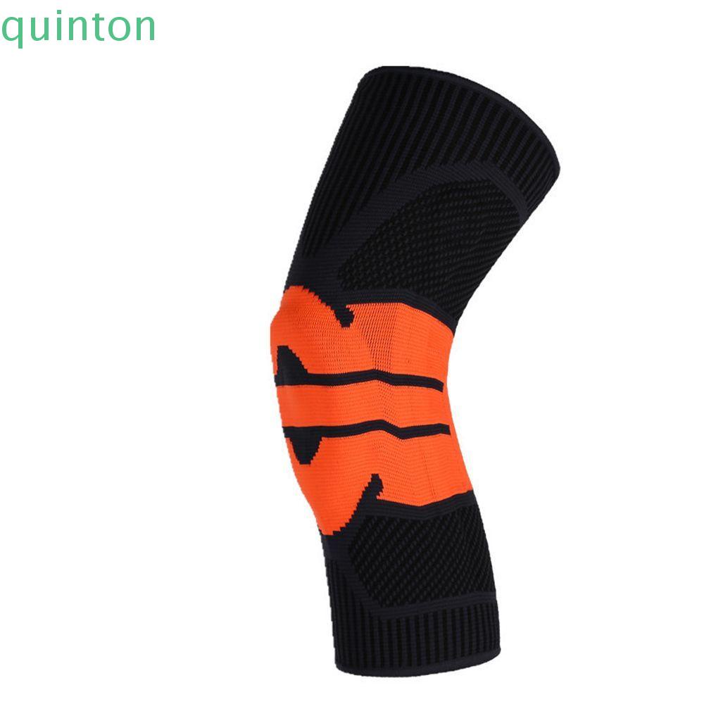 Băng Quấn Bảo Vệ Đầu Gối Co Giãn Thoải Mái Khi Chơi Thể Thao