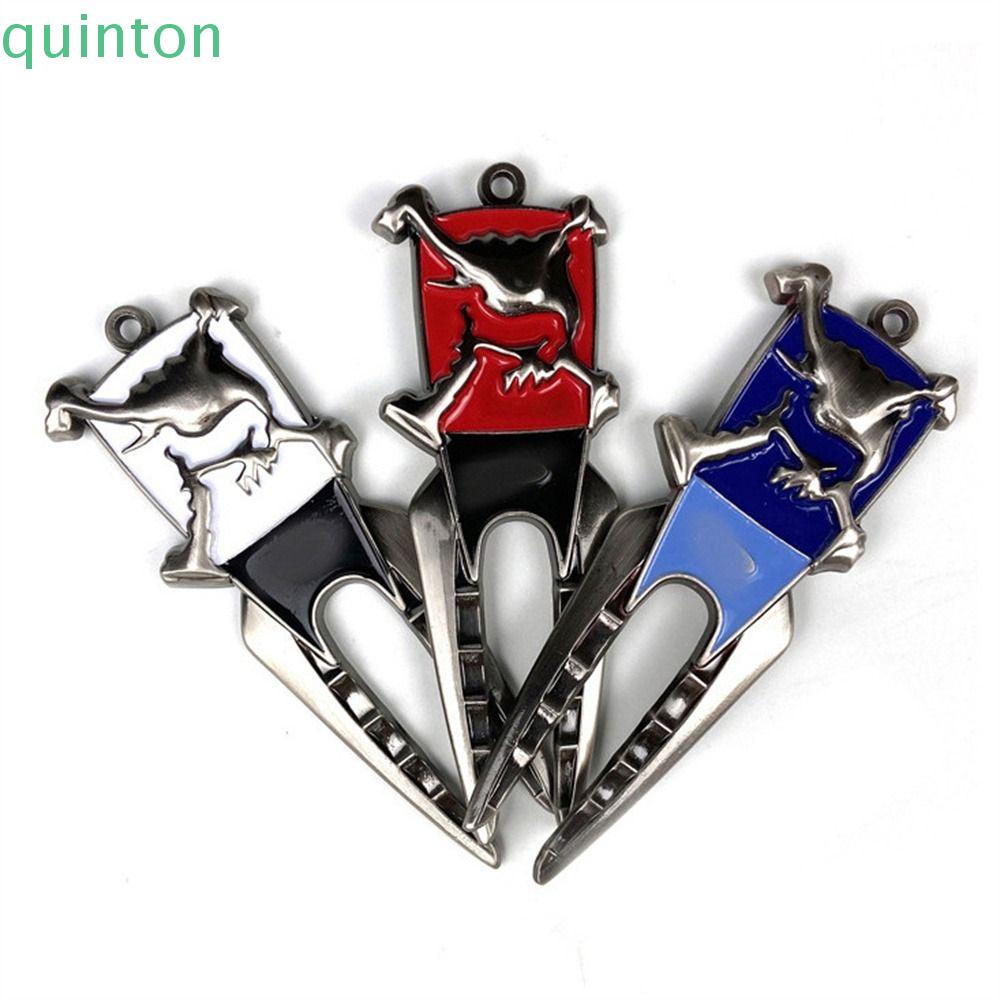 Dụng Cụ Đánh Dấu Bóng Golf Di Động Hình Khủng Long