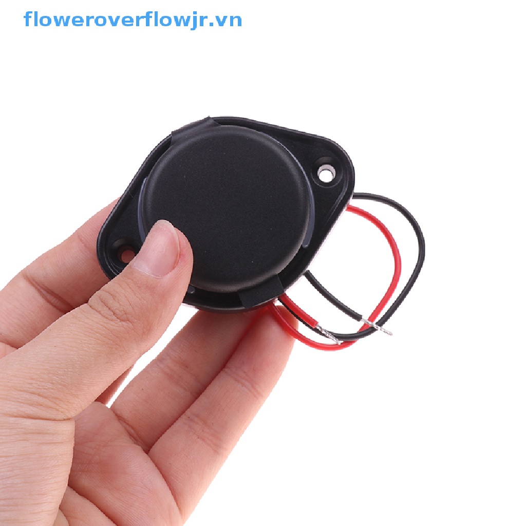 Tẩu Sạc Hai Cổng USB 3.1A Chống Nước Cho Xe Hơi