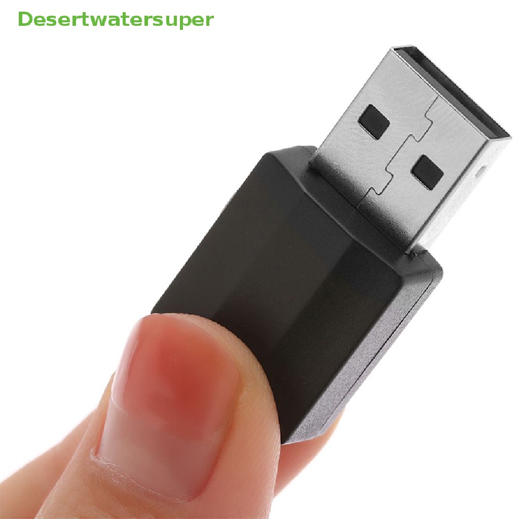 Thiết Bị Truyền Nhận Tín Hiệu Âm Thanh Bluetooth 5.0 2 Trong 1 Cho TV / Máy Tính