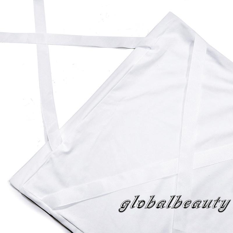 Áo Croptop Sát Nách Màu Sắc Thời Trang Quyến Rũ Cho Nữ