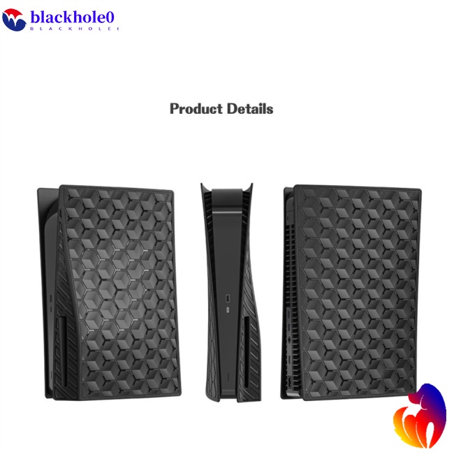 Ốp Điện Thoại Cứng Chống Sốc Thay Thế Cho Máy Chơi Game Ps5