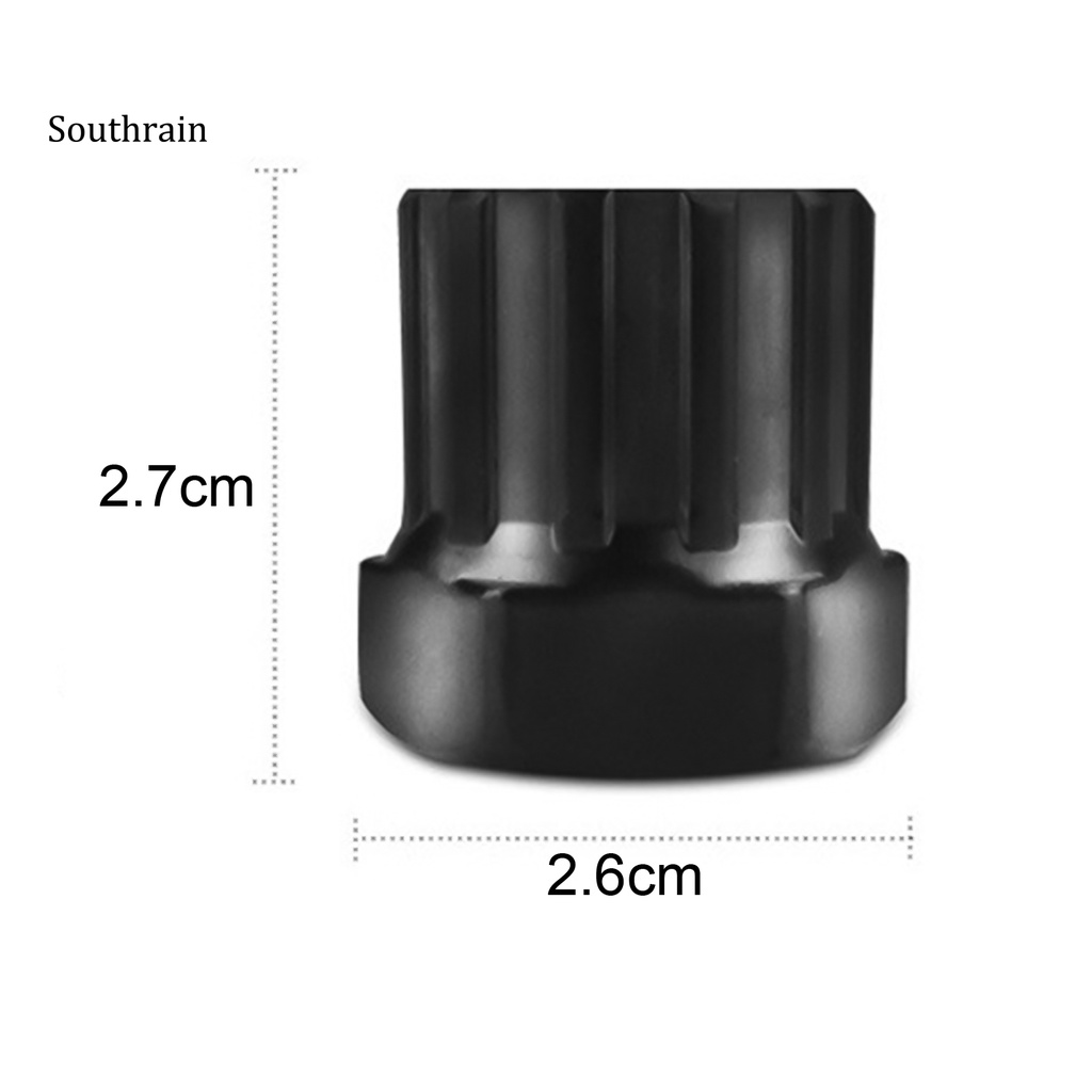Dụng Cụ Sửa Chữa Bánh Đà Xe Đạp Bằng Thép Cứng