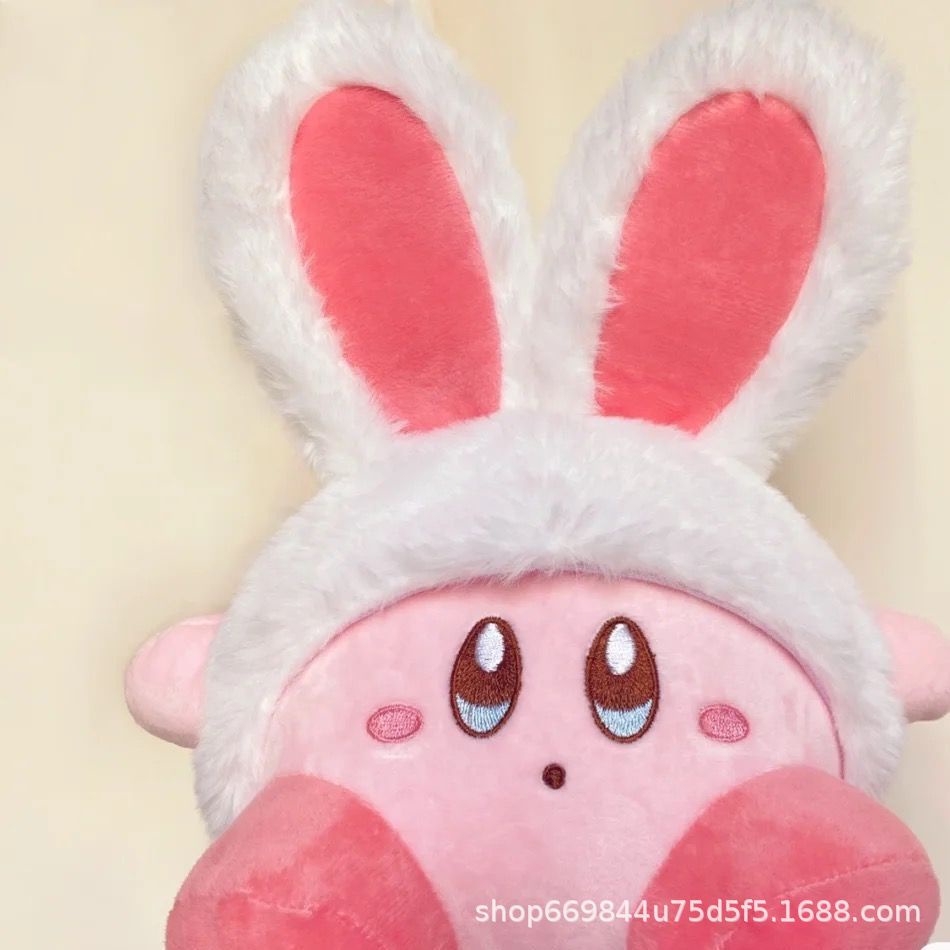 Thú Nhồi Bông Hình Trái Dâu Xinh Xắn Làm Quà Tặng Cho Bé Gái