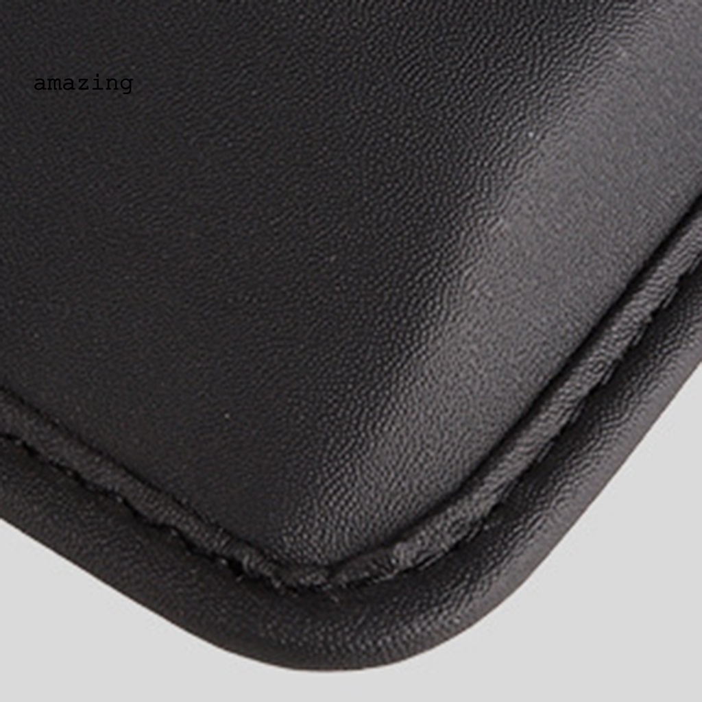 Hộp Đựng Vật Dụng Chống Bụi Bẩn Cho Xe Hơi