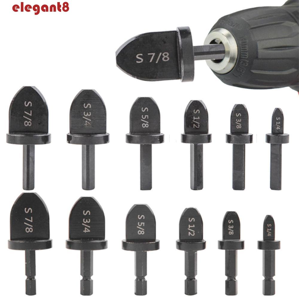 Mũi Khoan Tam Giác / Hex Sửa Chữa Máy Điều Hòa Không Khí hvac