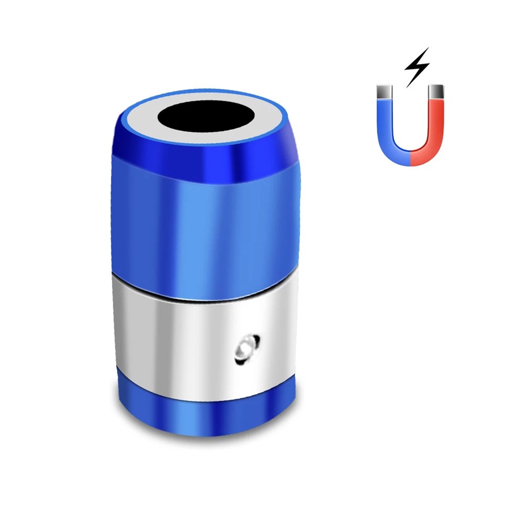 Đầu Tua Vít Nam Châm 1 / 4 "Chuyên Dụng