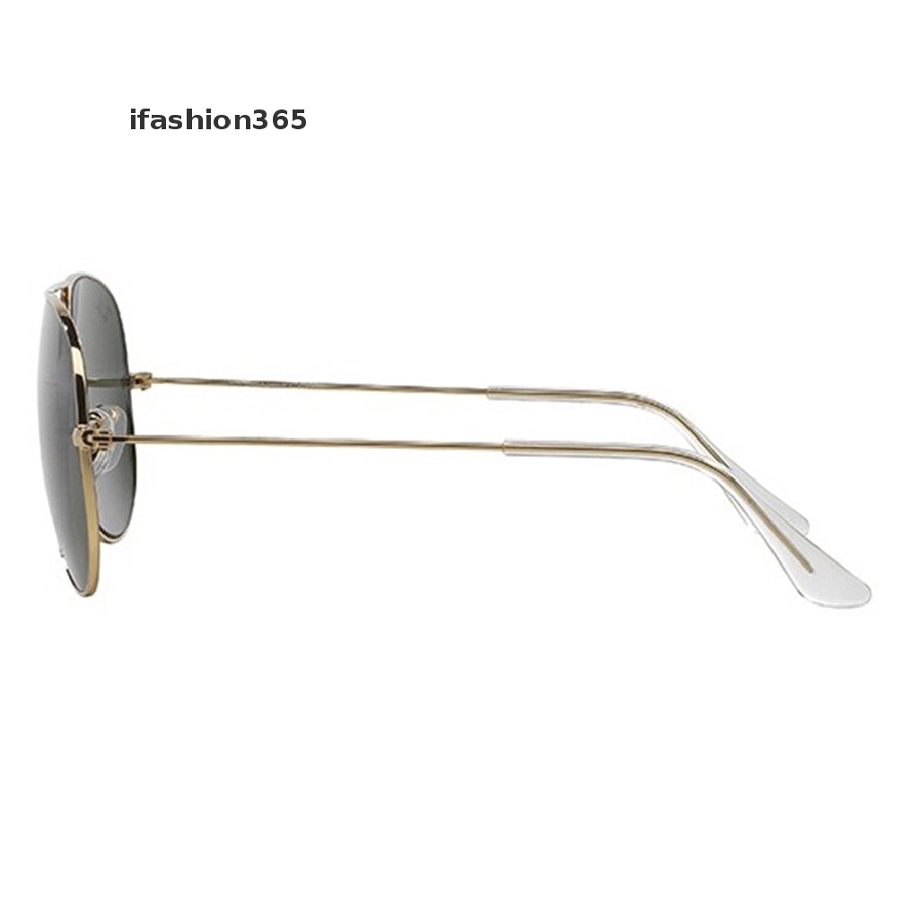 1 Cặp Phụ Kiện Bọc Tai Nghe / Mắt Kính Bằng Cao Su Silicon Thời Trang ifashion365