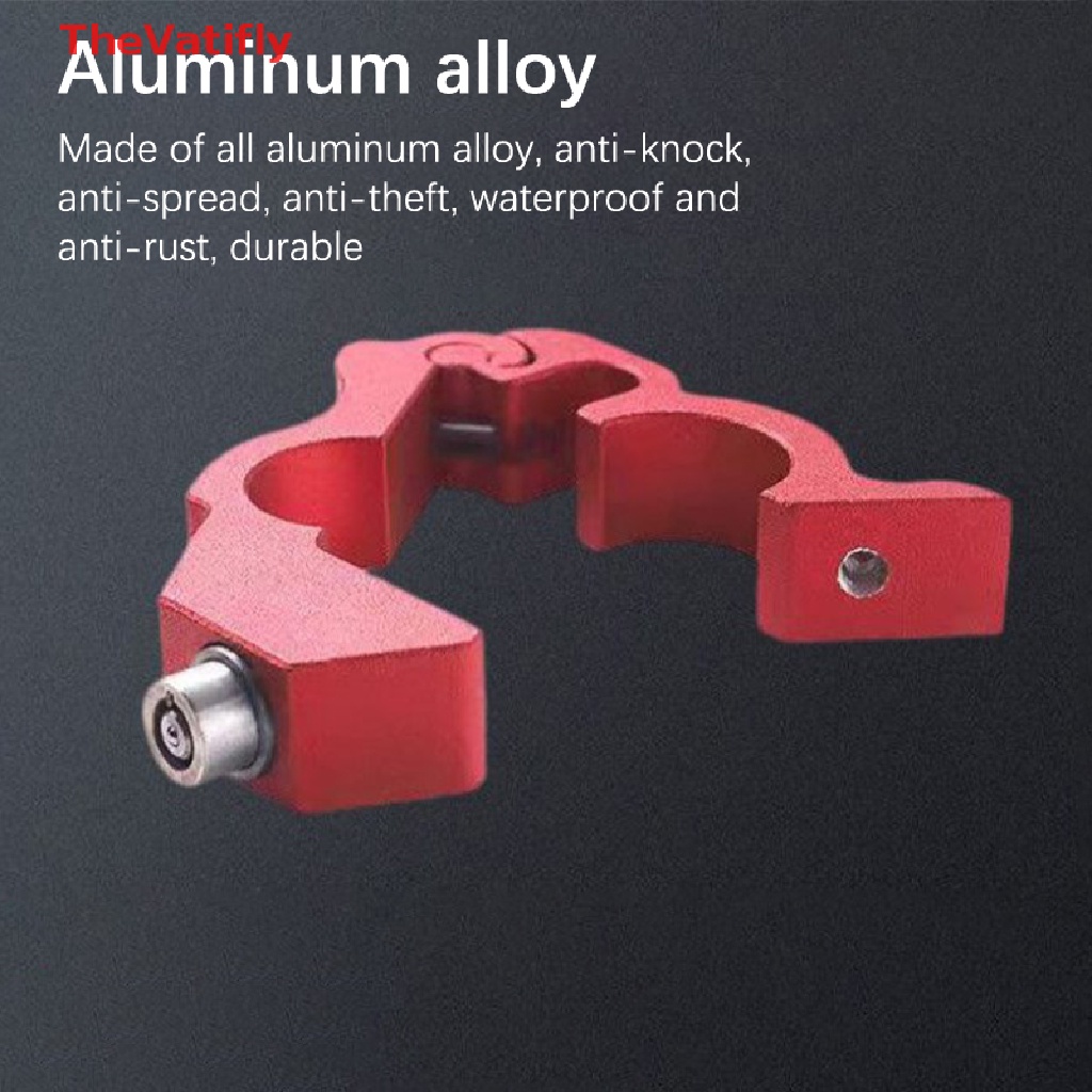 Tay Lái An Toàn Phù Hợp Cho Xe Máy / Scooter