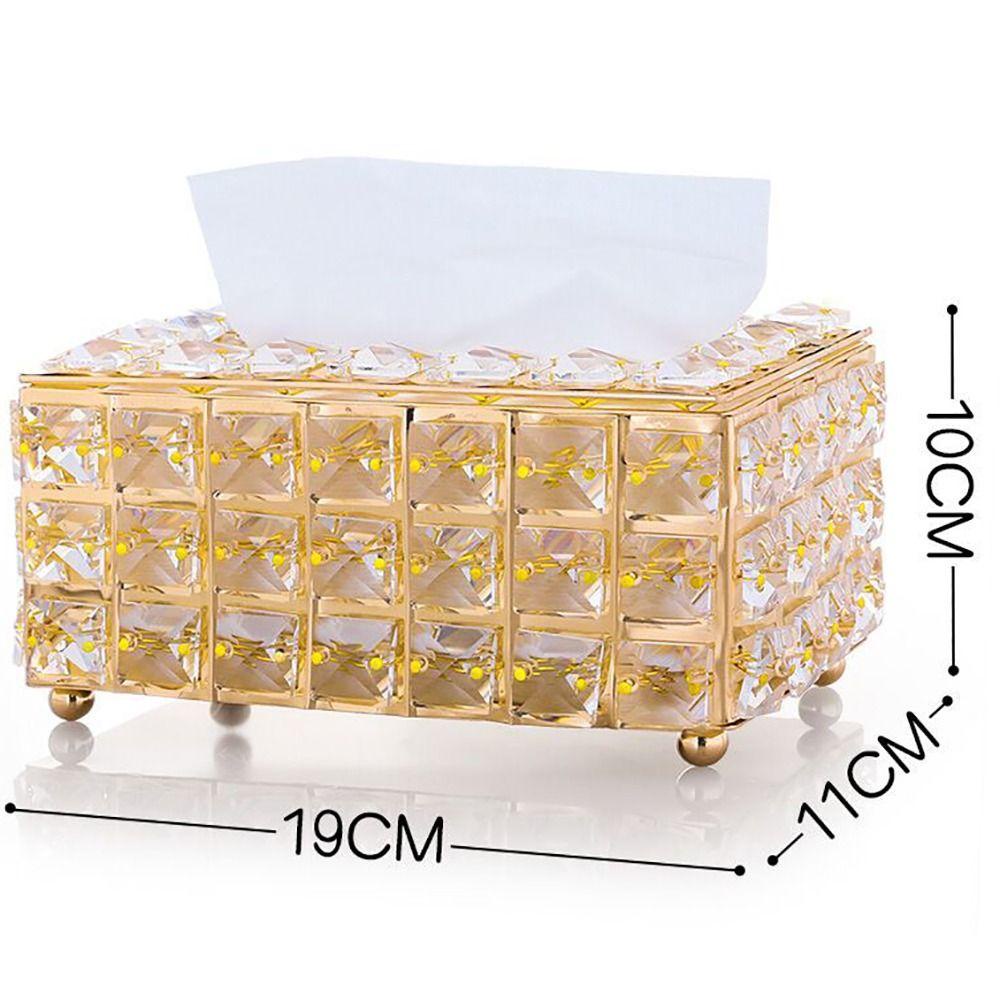 CONOPERY Vỏ Bọc Hộp Khăn Giấy Tiện Lợi Chất Lượng|Giá Đỡ Khăn Giấy Mặt Tiện Dụng|Giá Đỡ Khăn Ăn Trang Trí Nhà Cửa