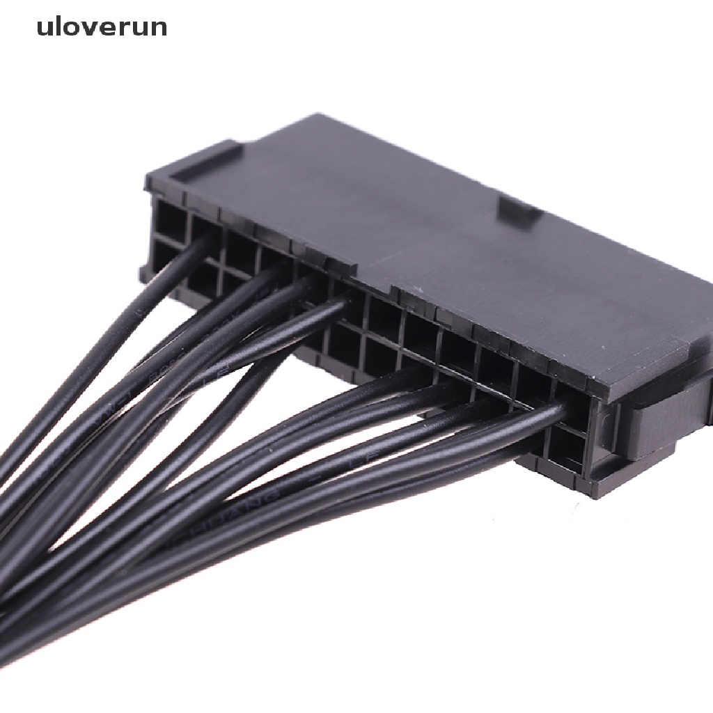 Dây Cáp Kết Nối Bảng Mạch Nguồn ATX 24 Pin Sang 14 Pin