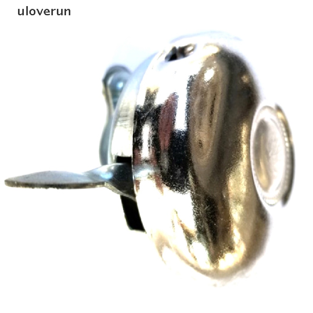 Chuông Kim Loại Cổ Điển Gắn Tay Lái Xe Đạp