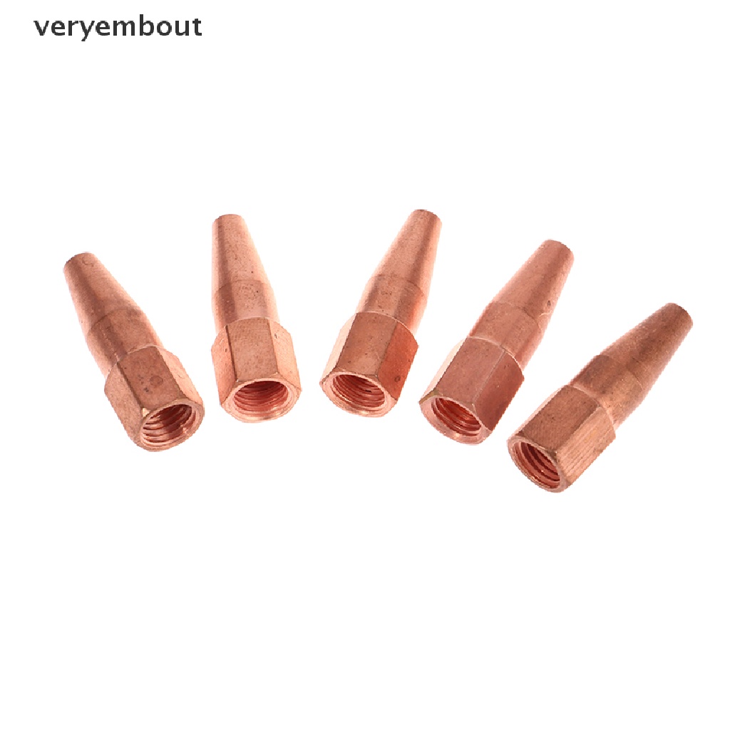 Đầu Hàn 1.4 / 1.6 / 1.8 / 2.0 / 2.2mm H01-12 Chuyên Dụng