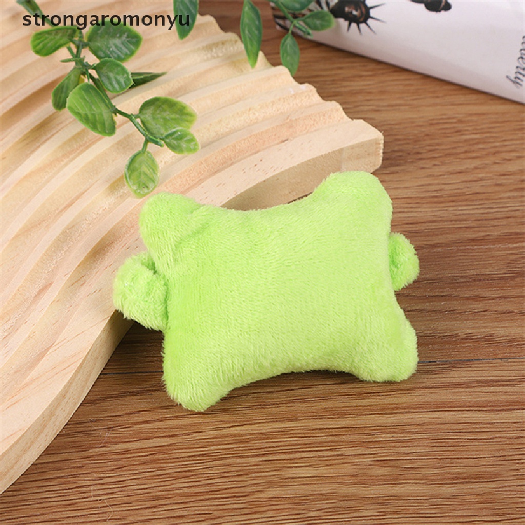 Đệm Bảo Vệ Cổ Tay Sử Dụng Chuột Và Bàn Phím Máy Tính Mini Tiện Dụng