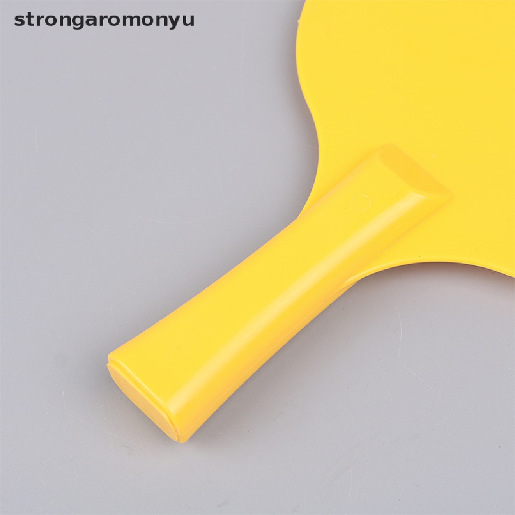 1 Bộ Dụng Cụ Luyện Tập Chơi Bóng Bàn Tiện Dụng