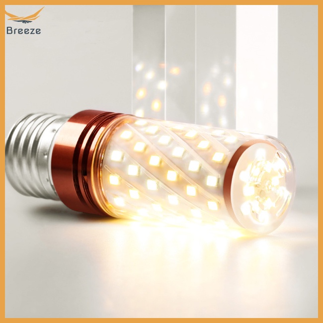 Bóng Đèn Led Bắp Ngô Đuôi E27 12W 16W 220V E14 Tiết Kiệm Năng Lượng