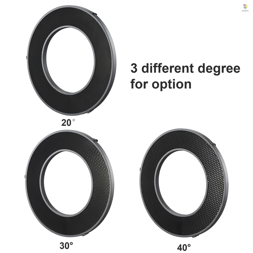 GODOX Bộ Phụ Kiện Chuyên Dụng Cho yula yula yula) 200Hc30 300Hc30 300Hc° Tấm Lưới Chắn Bảo Vệ Máy Ảnh R200 Chuyên Dụng