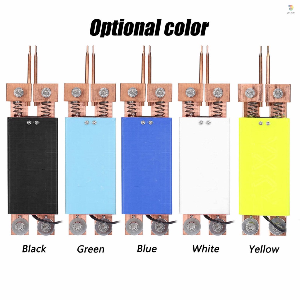 Bút Hàn Kích Hoạt Tự Động Tích Hợp Pin 18650