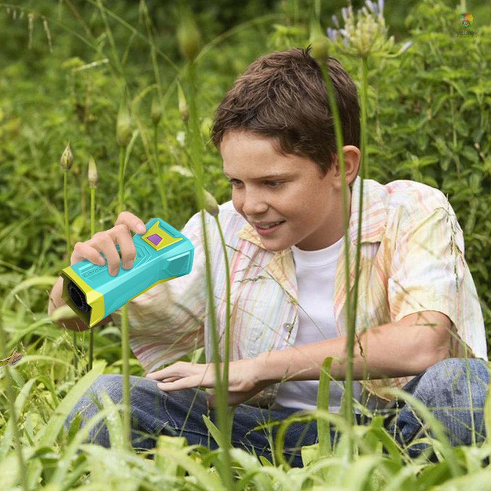 Kính Hiển Vi Kỹ Thuật Số 3.0Inch IPS Hỗ Trợ Màn Hình 800X Độ Phân Giải 10MP