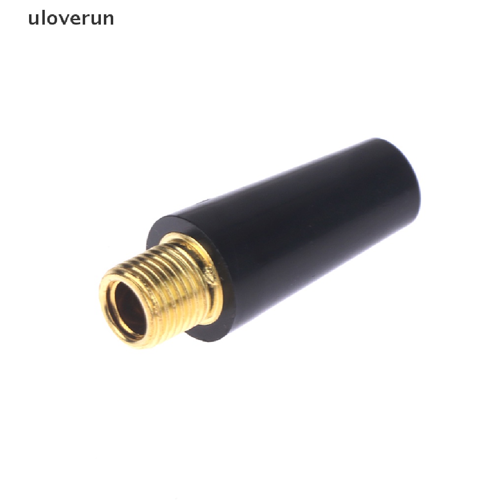 Bộ 2 Đầu Chuyển Đổi Van Bơm Hơi Chất Lượng Cao