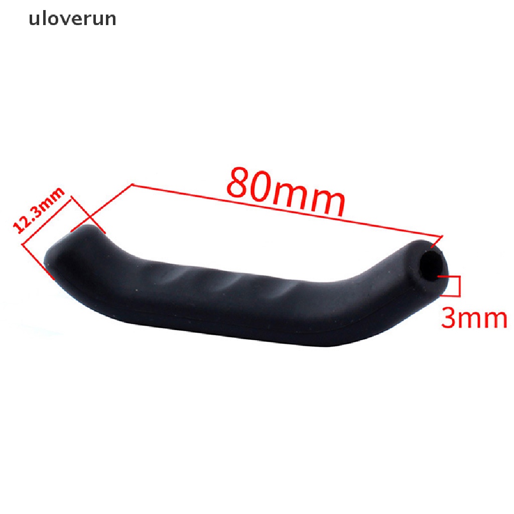 Vỏ Bọc Bảo Vệ Tay Lái Xe Đạp Chống Trượt Tiện Dụng