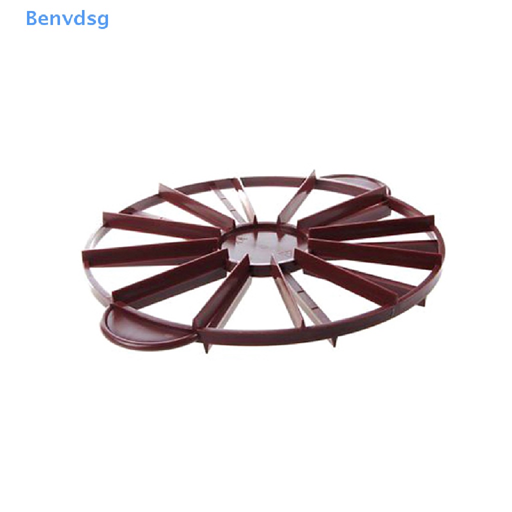 Bộ 10 / 12 Dụng Cụ Đánh Dấu Trang Trí Bánh Kem Tiện Dụng # Well # well #