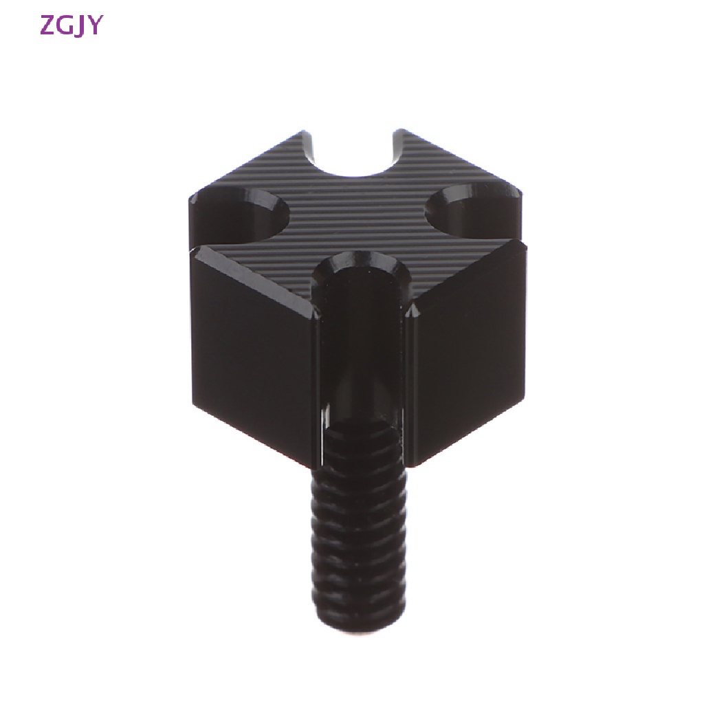 Đai Ốc Bằng Nhôm 6mm Chuyên Dụng Cho Yên Sau Xe Mô Tô Mới