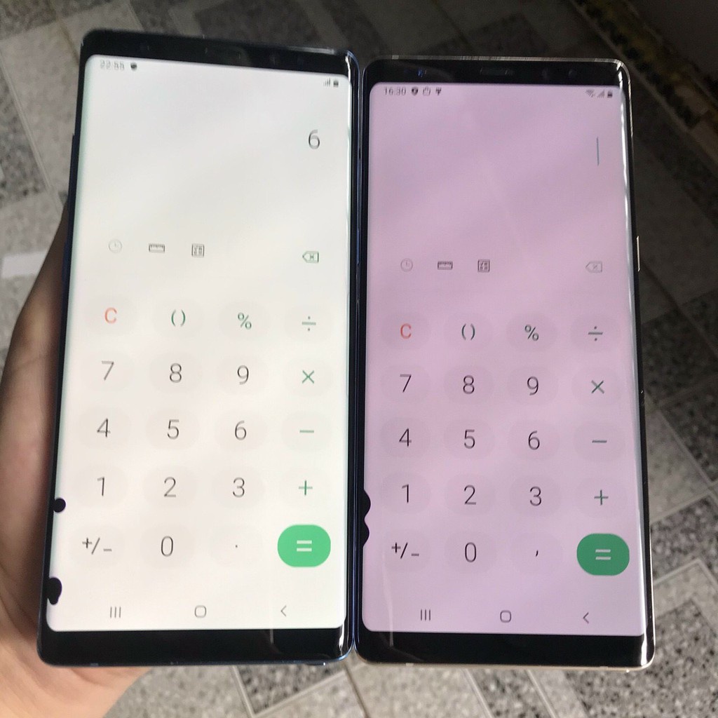 < HOT>Điện Thoại Samsung Galaxy Not8 1Sim Ram 6G/64G Nhập Khẩu Nguyên Zin 98% - Chơi PUBG, Liên Quân, Free Fire mượt | BigBuy360 - bigbuy360.vn