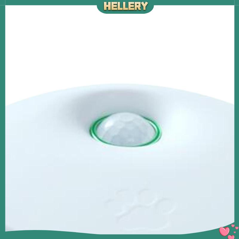 Máy Khử Mùi Thông Minh Cổng USB Nhỏ Gọn Cho Mèo