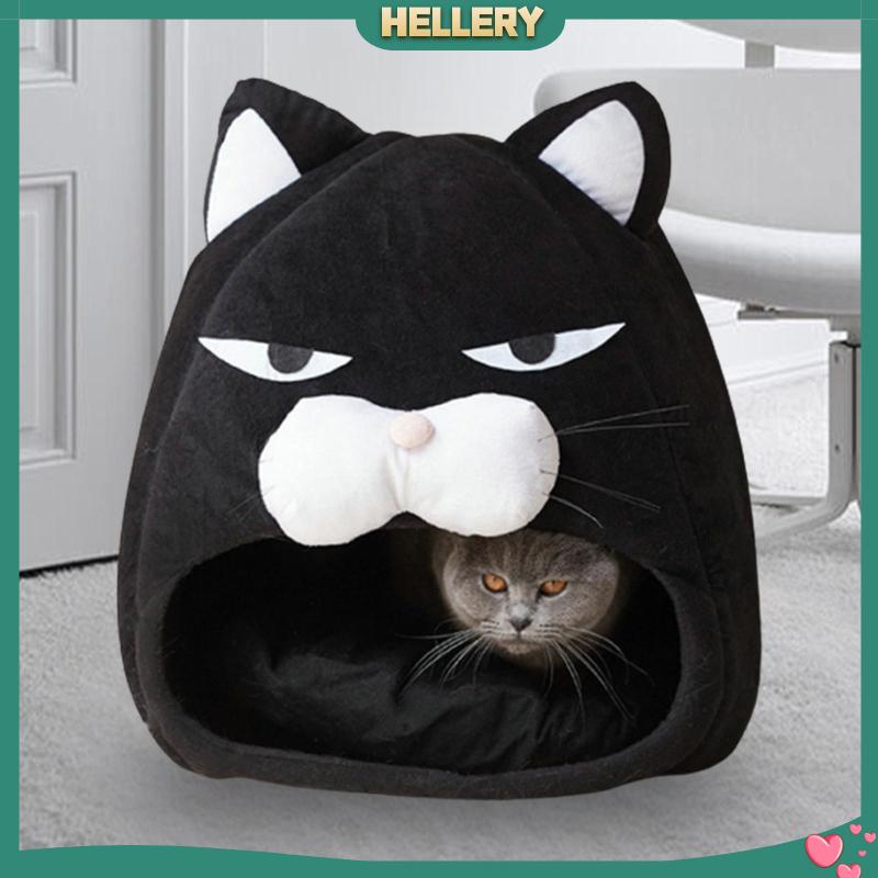 Giường Ngủ Trong Nhà Dành Cho Thú Cưng Cỡ Nhỏ