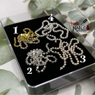 [SALE] Dây xích đá ( sợi dài khoảng 25cm)