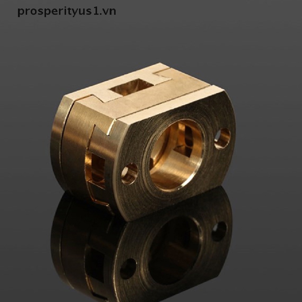 [prosperityus1] Ender3 Oldham 18mm Oldham Cho Z- Vít [VN]