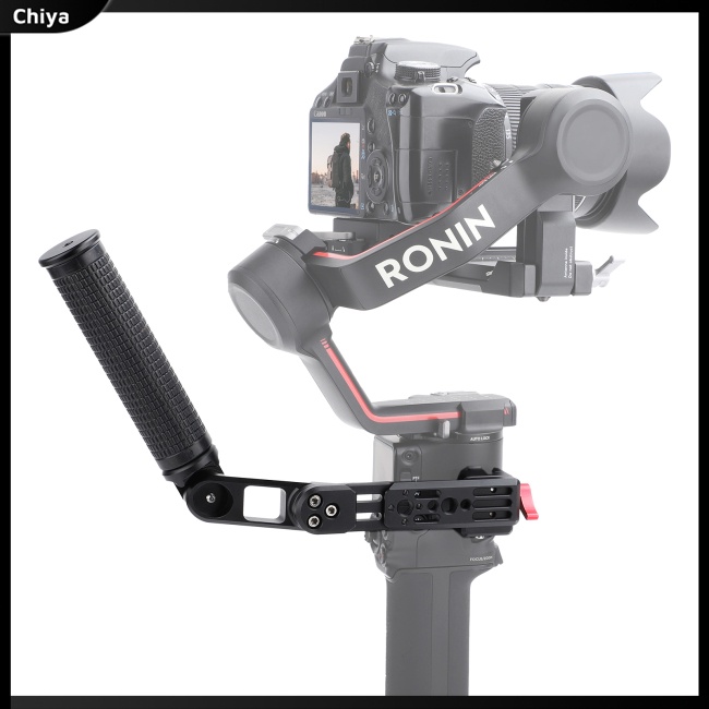 Tay Cầm Nối Dài Cho Ronin Rs3 Pro Rsc 2