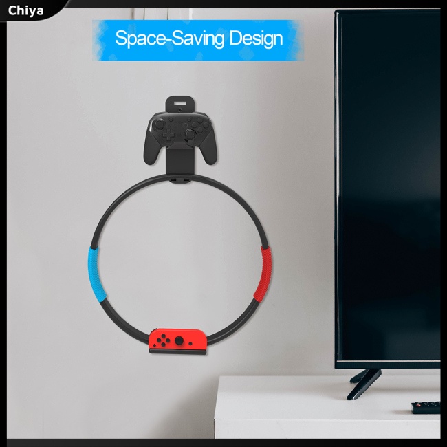 Giá Đỡ Gắn Tường Dùng Để Đựng Tay Cầm Chơi Game Tiện Dụng