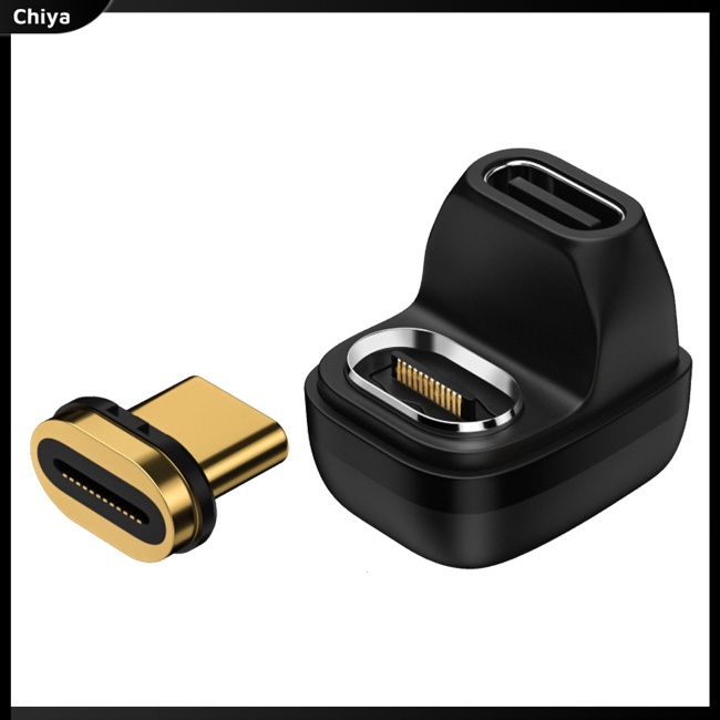 Đầu Chuyển Đổi 40gb 100w Type-c Sang Usb4.0 Chuyên Dụng Cho Thunderbolt 4