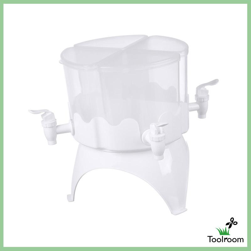 Bình Đựng Nước Ép Có Vòi Tháo Rời Được Cho Quán Bar / Nhà Ở / Tiệc Tùng