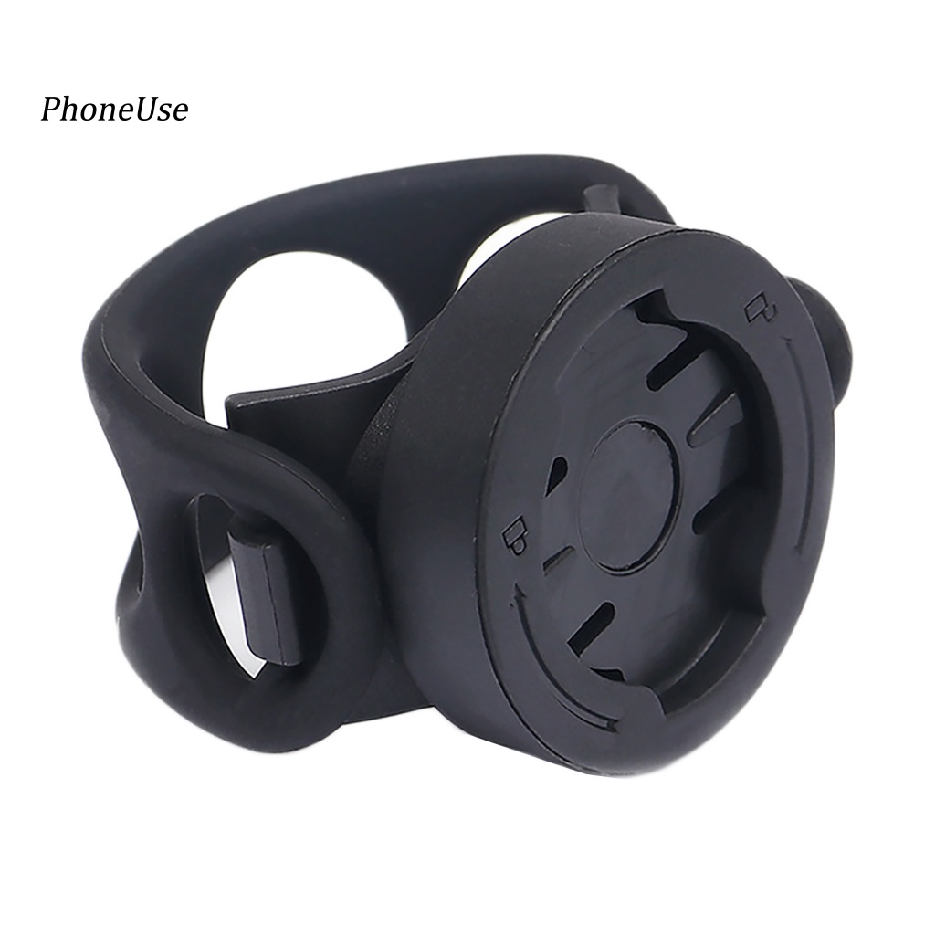 Pu Giá Đỡ Máy Tính Xe Đạp Chống Trầy Xước Chống Ăn Mòn Tiện Dụng