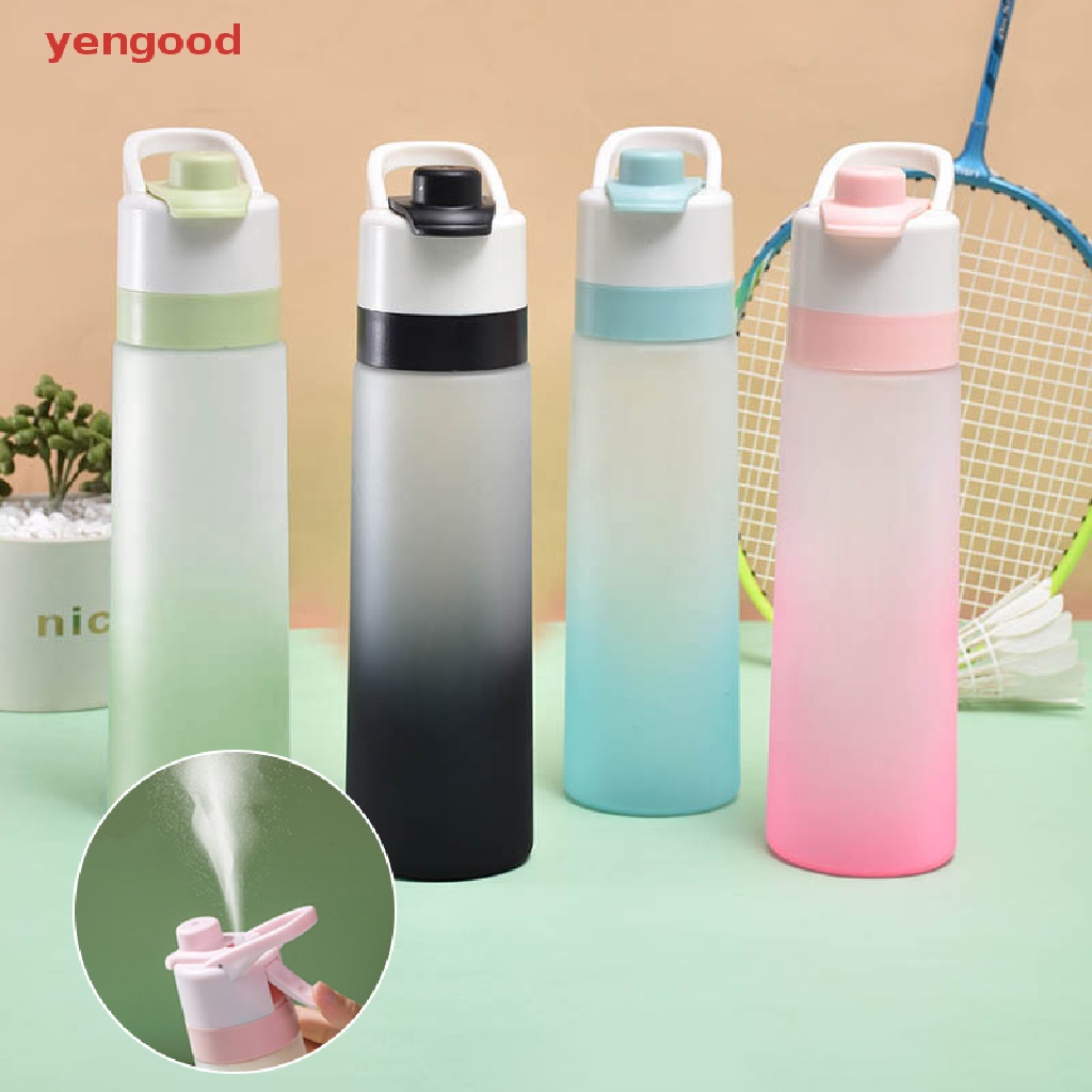 Bình Nước Thể Thao Dung Tích Lớn 700ml Tiện Dụng